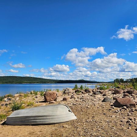 Апартаменти Bograngen Lgh D Brograngen Екстер'єр фото